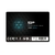 Matériels informatique SSD 2.5 SATA SILICON POWER ACE A55 512Go infinytech Réunion 02