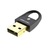 Matériels informatique clé USB Bluetooth 5.0 VENTION CDSB0 infinytech Réunion 01