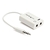Matériels informatique adaptateur STARTECH MUYHSMFFADW Jack 3.5mm Mâle vers 2 x Jack 3.5mm Femelle Blanc infinytech Réunion 01