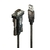 Matériels informatique Câble LINDY USB Mâle vers RS232 Mâle 1.5m infinytech Réunion 01