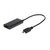 Matériels informatique adaptateur GEMBIRD A-MHL-002 Micro USB Mâle vers HDMI Femelle infinytech Réunion 01