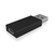 Matériels informatique adaptateur ICY BOX USB 3.1 Gen2 Mâle vers USB-C Femelle infinytech Réunion