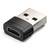 Matériels informatique adaptateur VENTION USB 2.0 Mâle vers USB-C Femelle infinytech Réunion 01