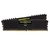Matériels informatique DIMM CORSAIR Vengeance LPX 2x16Go DDR4 2666 MHz Noir infinytech Réunion 01