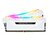 Matériels informatique DIMM CORSAIR Vengeance Pro 2x8Go DDR4 3000MHz RGB Blanc infinytech Réunion 01