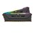 Matériels informatique DIMM CORSAIR Vengeance Pro SL 2x16Go DDR4 3200MHz RGB Noir infinytech Réunion 01