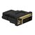 Matériels informatique adaptateur TNB HDMI Femelle vers DVI Mâle infinytech Réunion 01