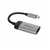Matériels informatique adaptateur VERBATIM 49143 USB-C Mâle vers HDMI Femelle 4K infinytech Réunion 01