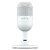 Matériels informatique microphone RAZER Seiren V3 Mini Blanc infinytech Réunion 01