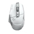 Matériels informatique souris LOGITECH G502 X LIGHTSPEED Wireless Blanche infinytech Réunion 01