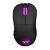 Matériels informatique souris THERMALTAKE Damysus Wireless RGB Noire infinytech Réunion 01