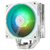 Matériels informatique THERMALRIGHT Assassin Spirit 120 EVO ARGB Blanc infinytech Réunion 01