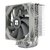 Matériels informatique THERMALTAKE Burst Assassin 120 Gris infinytech Réunion 01