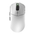 Matériels informatique souris COUGAR REVENGER PRO 4K Blanche infinytech Réunion 06