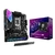 Matériels informatique ASRock B860M Lightning WiFi infinytech Réunion 01