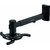 Matériels informatique support mural vidéoprojecteur TVS-HQ-PRO03B infinytech Réunion 1