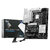 Matériels informatique MSI Pro Z890-P WiFi infinytech Réunion 01