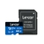 Matériels informatique carte micro SDXC LEXAR 633x 64Go infinytech Réunion 01