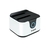 Matériels informatique station d'accueil USB 3.0 TOOQ TQDS-802B pour 2 HDD SSD SATA 2.5 ou 3.5 infinytech Réunion 01