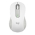Matériels informatique LOGITECH Signature M650L Blanche infinytech Réunion 01