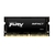 Matériels informatique SODIMM KINGSTON Fury Impact 8Go DDR4 3200MHz Noir infinytech Réunion 01