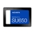 Matériels informatique SSD 2.5 SATA ADATA Ultimate SU650 256Go infinytech Réunion 01