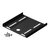 Matériels informatique berceau GOOBAY pour disque 2.5 vers 3.5 pouces infinytech Réunion 01