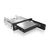 Matériels informatique rack amovible ICY BOX IB-168SK-B infinytech Réunion 01