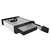 Matériels informatique rack amovible ICY BOX IB-158SSK-B infinytech Réunion 01