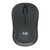 Matériels informatique souris LOGITECH M240 Silent Graphite infinytech Réunion 30
