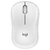 Matériels informatique souris LOGITECH M240 Silent Blanche infinytech Réunion 30