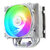 Matériels informatique Enermax ETS-T50 Axe RGB Blanc infinytech Réunion 01
