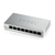 Matériels informatique ZYXEL GS1200 8 ports infinytech Réunion 01