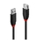 Matériels informatique rallonge LINDY 42817 USB 2.0 5m Noir infinytech Réunion 01