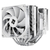 Matériels informlatique THERMALRIGHT Peerless Assassin 140 PWM Blanc infinytech Réunion 01