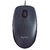 LOGITECH M90 Noire infinytech Réunion 01