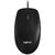 LOGITECH M100 Filaire Noire infinytech Réunion 20