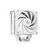 Matériels informatique DEEPCOOL AK500S Digital ARGB Blanc infinytech Réunion 01
