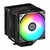 Matériels informatique ENERMAX ETS-TD60 Digital ARGB Noir infinytech Réunion 02