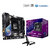 Matériels informatique ASRock Z890I Phantom Gaming Nova WiFi infinytech Réunion 01