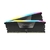 Matériels informatique DIMM CORSAIR Vengeance 2x16Go DDR5 6000MHz RGB Noir infinytech Réunion 01