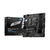 Matériels informatique MSI Pro B760M-P DDR4 infinytech Réunion 01