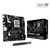 Matériels informatique ASRock B850M-X WiFi R2.0 infinytech Réunion 01