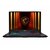 MSI Katana 17 HX B14WEK-069FR infinytech Réunion 01