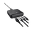 Matériels informatique TRUST 25242 Chargeur 4 Ports USB 100W infinytech Réunion 02