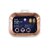 moules papier cuisson NuFry PAPEREC50P infinytech
