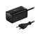 Matériels informatique BASEUS GaN3 Pro 65W 4 Ports USB Noir infinytech Réunion 01