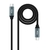 Matériels informatique NANOCABLE 10.01.4302 USB 3.2 Gen2 5A 100W 2m infinytech Réunion 01