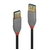 Matériels informatique LINDY 36763 Rallonge USB-A 3.2 5GBits 3m infinytech Réunion 01