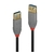 Matériels informatique LINDY 36761 Rallonge USB-A 3.2 5GBits 1m infinytech Réunion 01